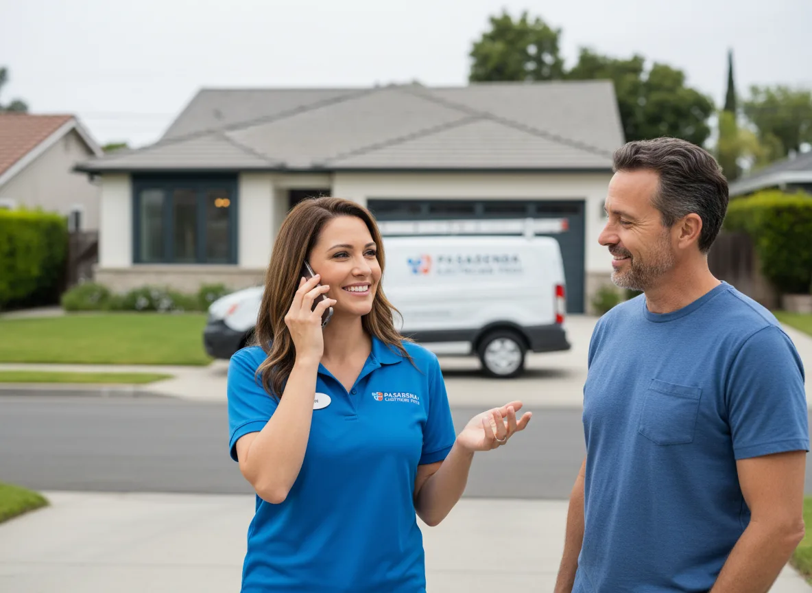 Electrician Elkmont, AL FAQs